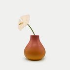 Tramonto Pera Flower Vase