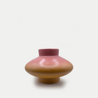 Tramonto Cupola Flower Vase