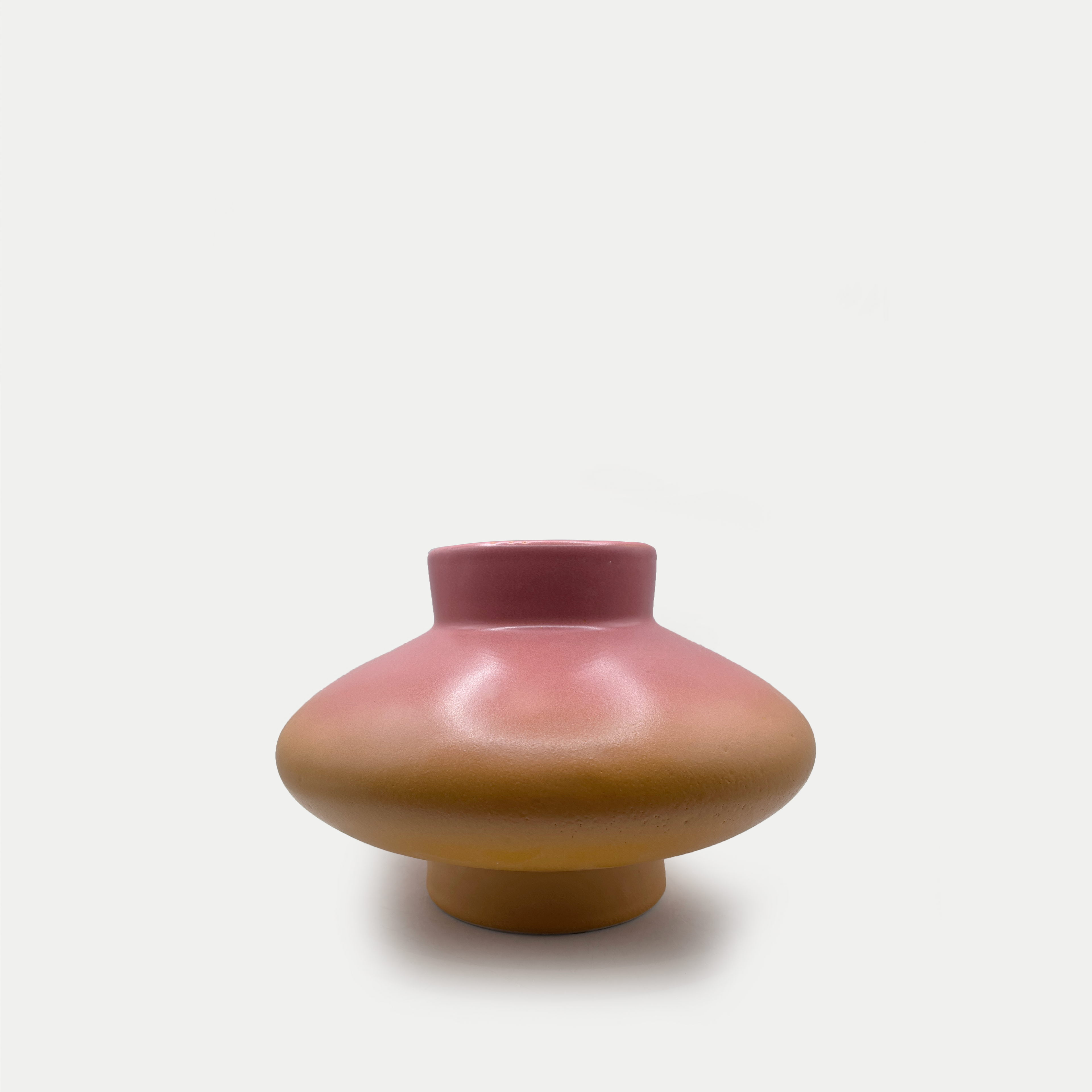 Tramonto Cupola Flower Vase