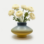 Siesta Cupola Flower Vase