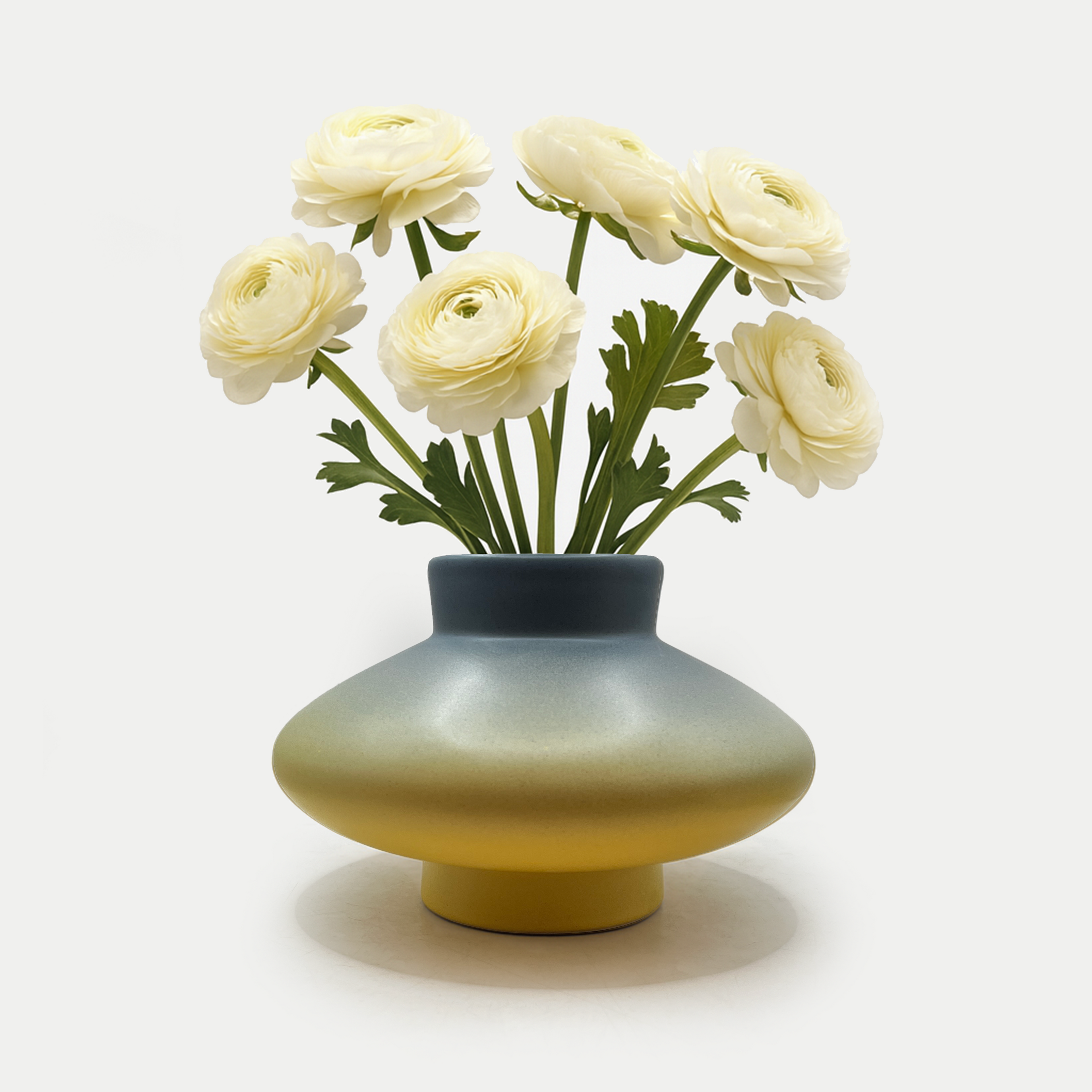 Siesta Cupola Flower Vase