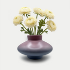 Notte Cupola Flower Vase