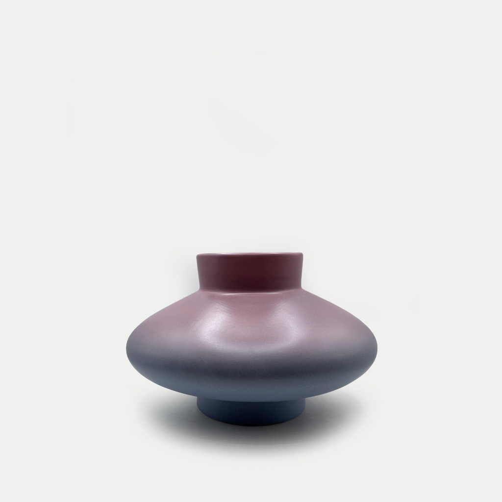 Notte Cupola Flower Vase