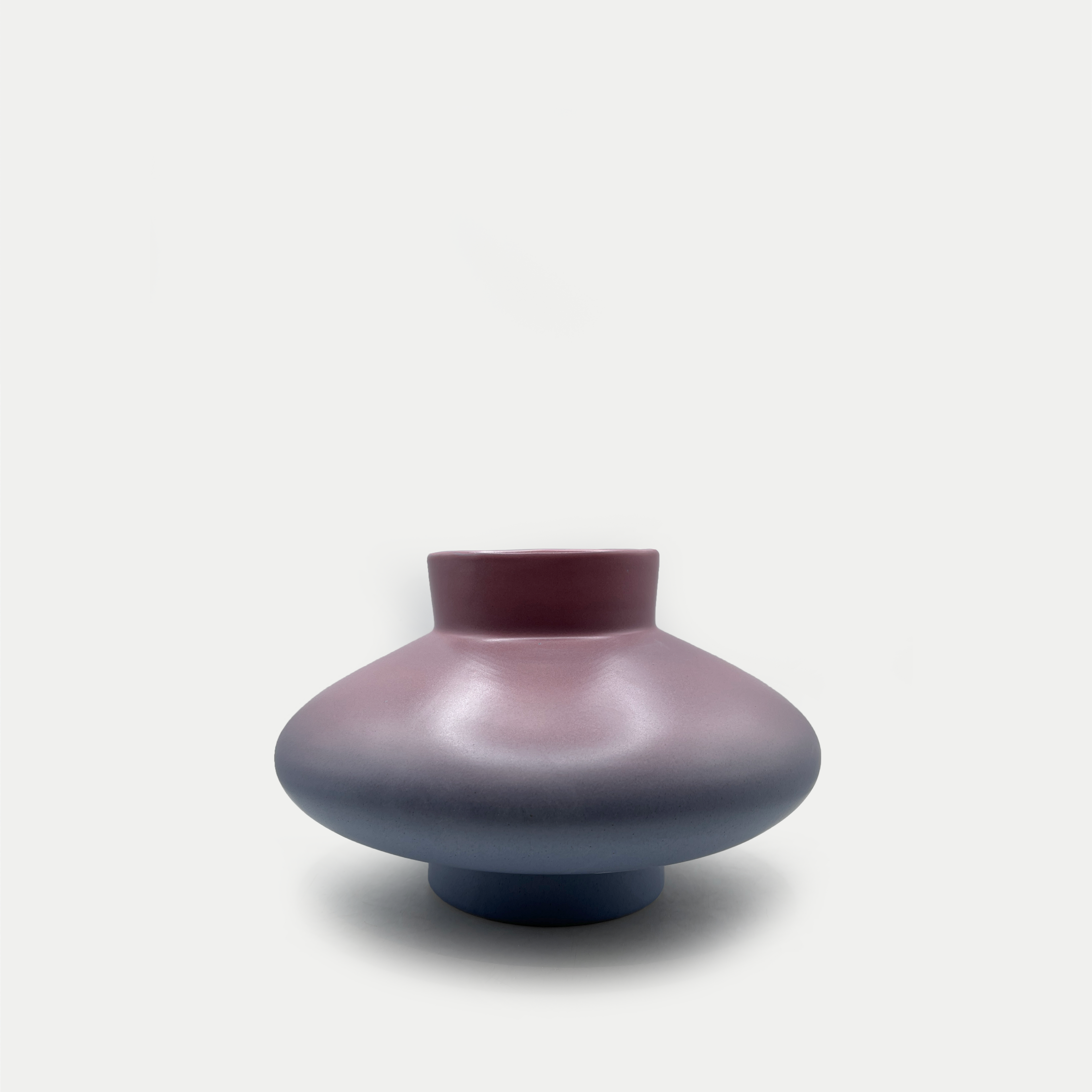 Notte Cupola Flower Vase