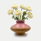 Tramonto Cupola Flower Vase