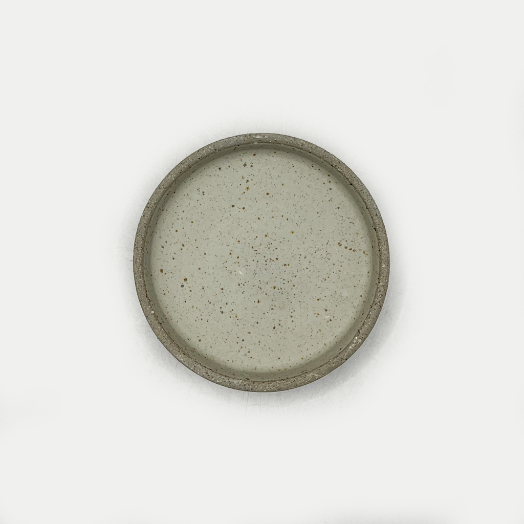 Butter plate