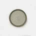 Butter plate