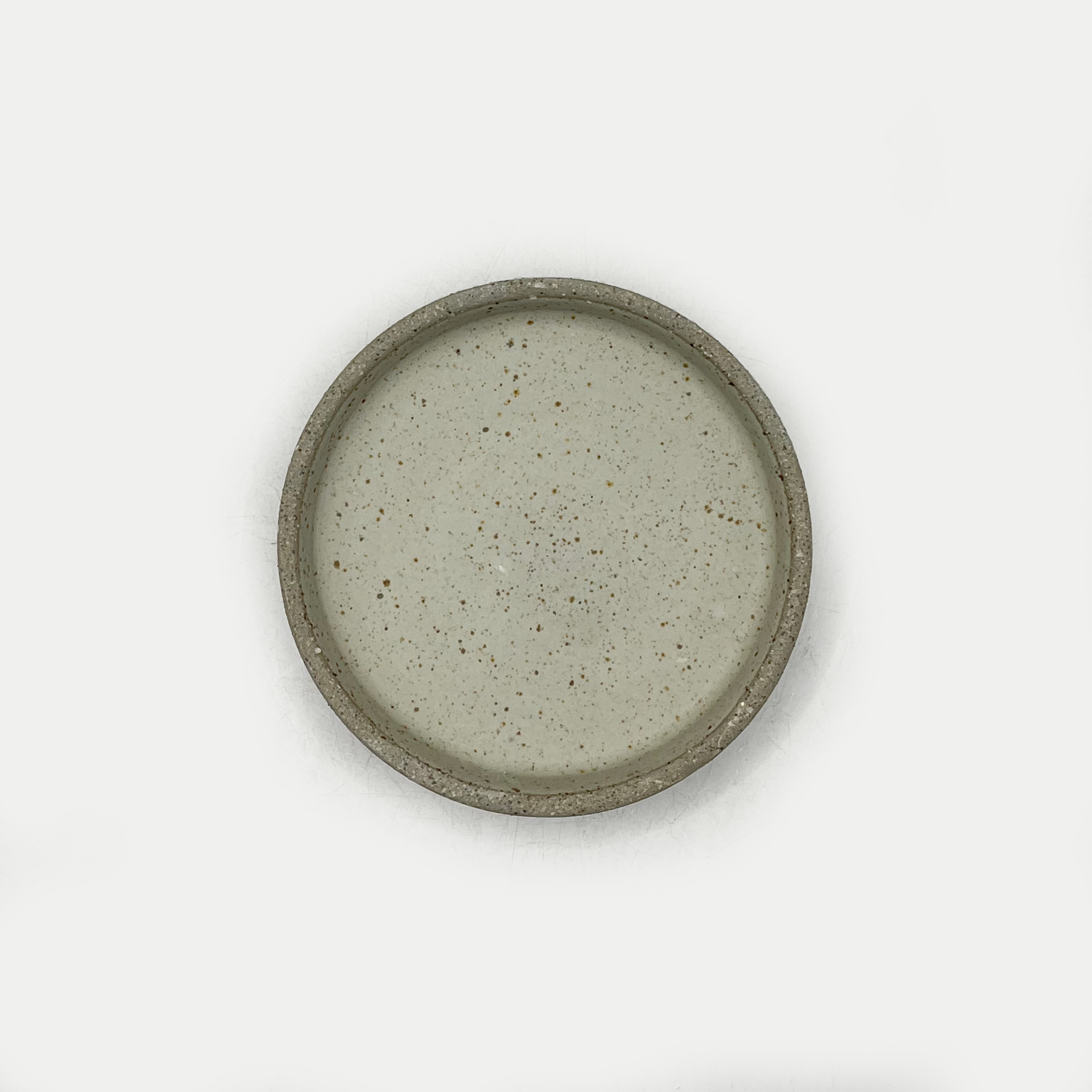Butter plate
