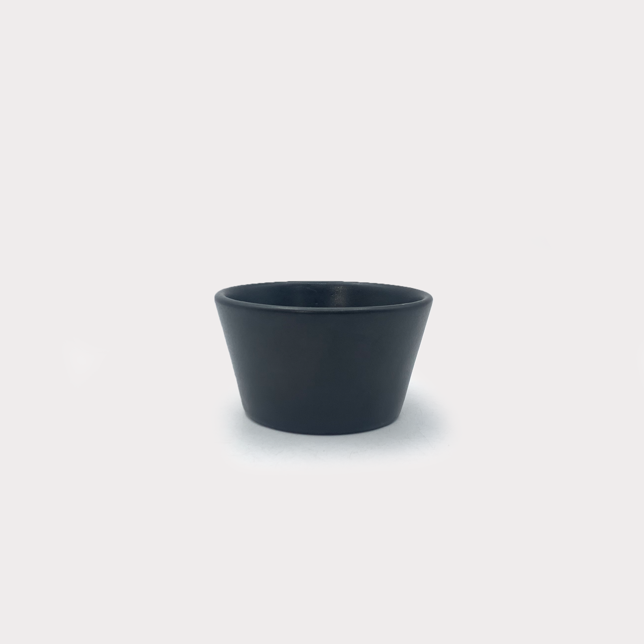 Nero Dipping Bowl