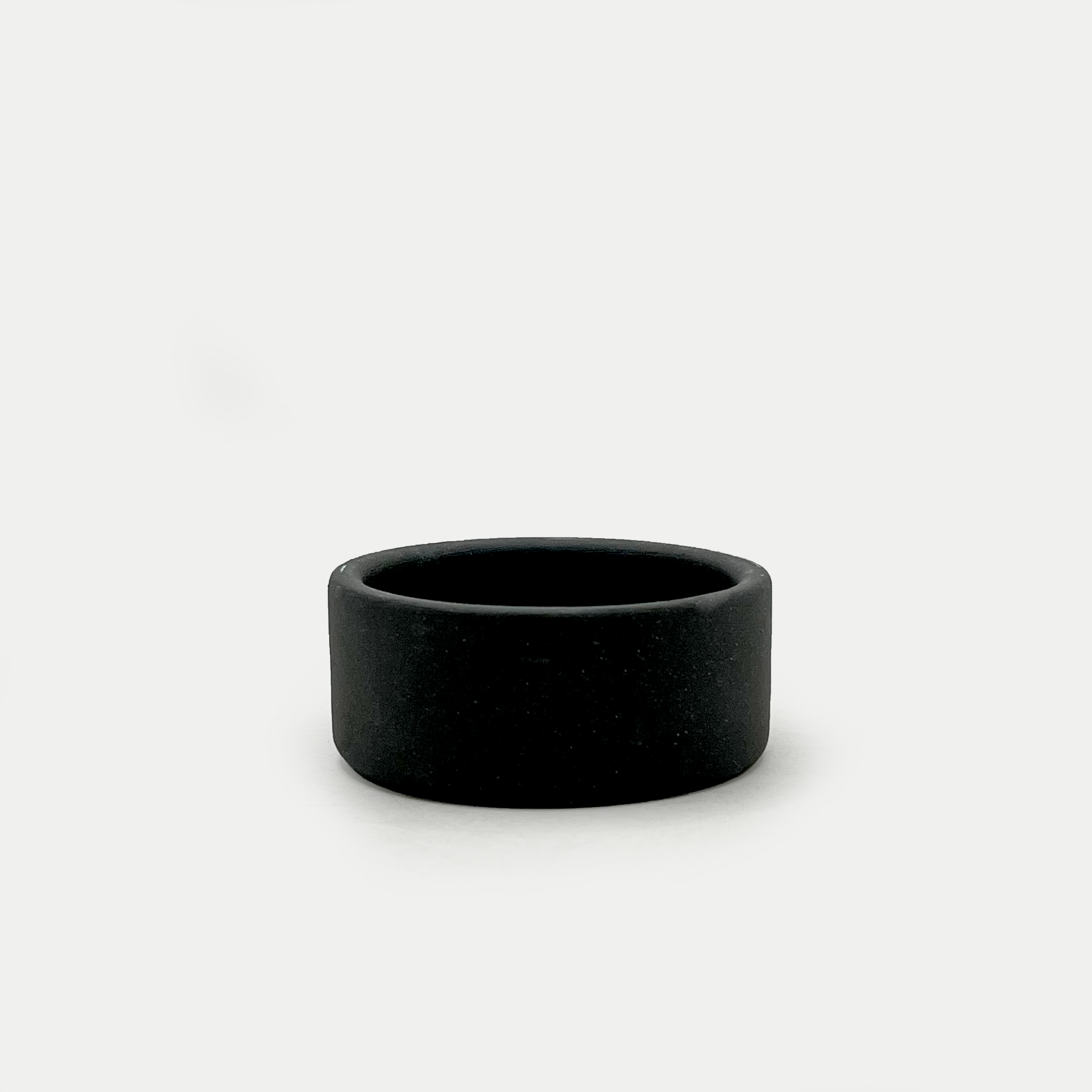 Nero Condiment Bowl