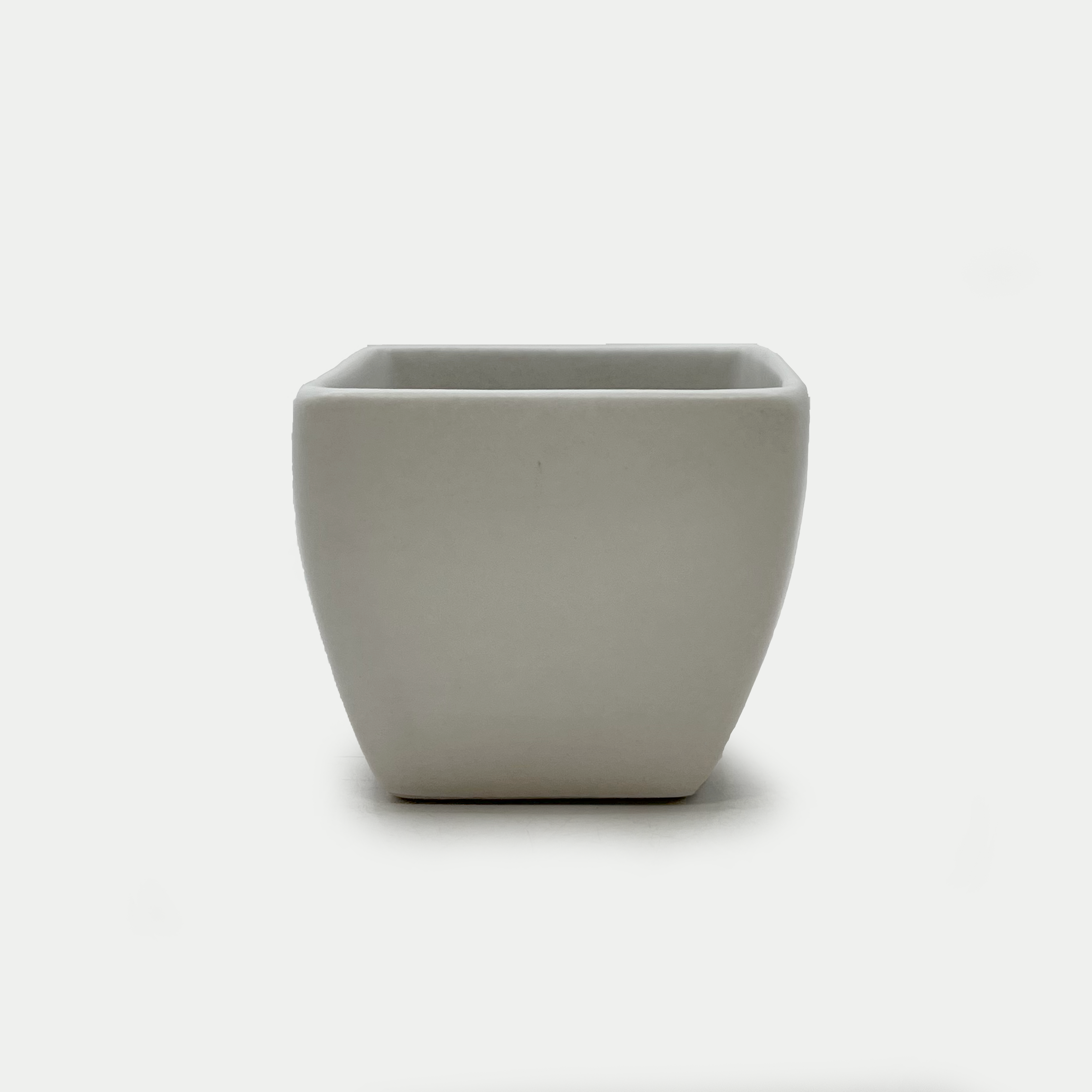 Creamer white