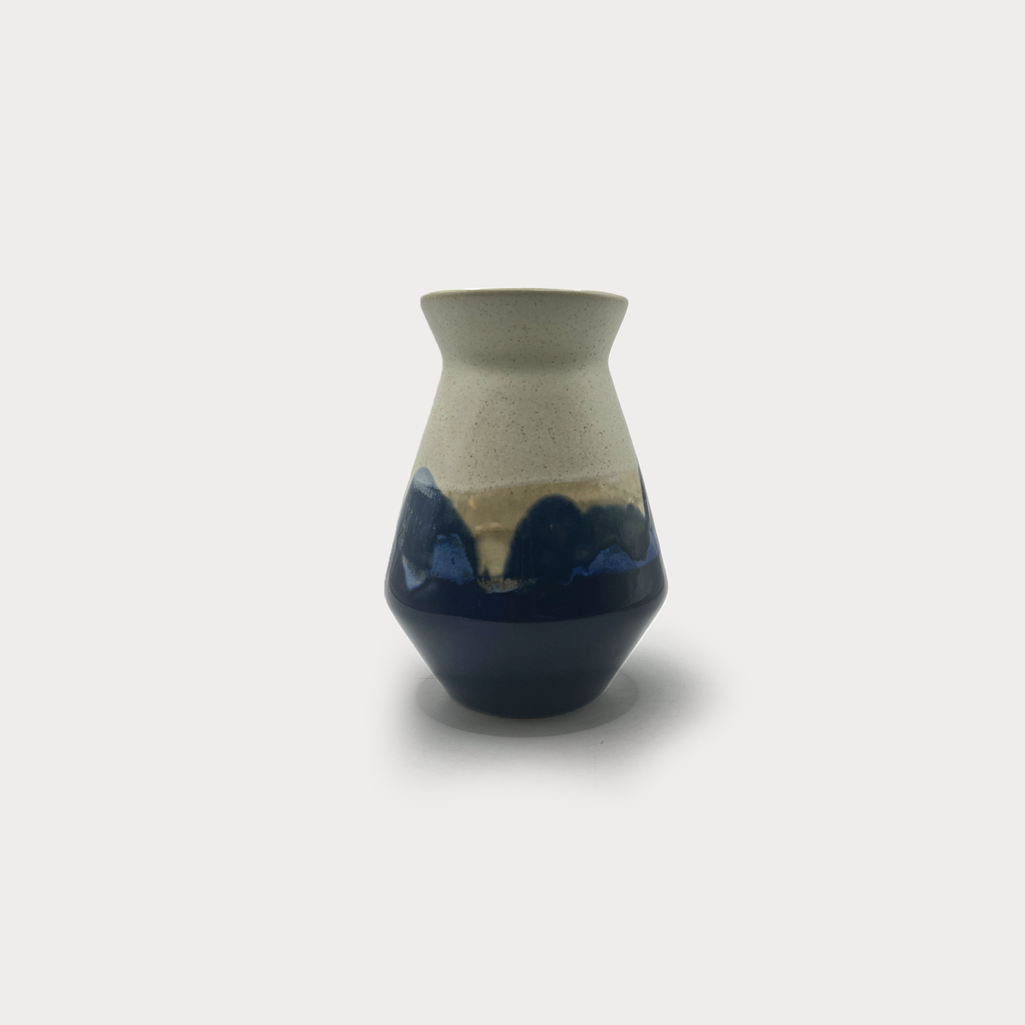 Quero vase