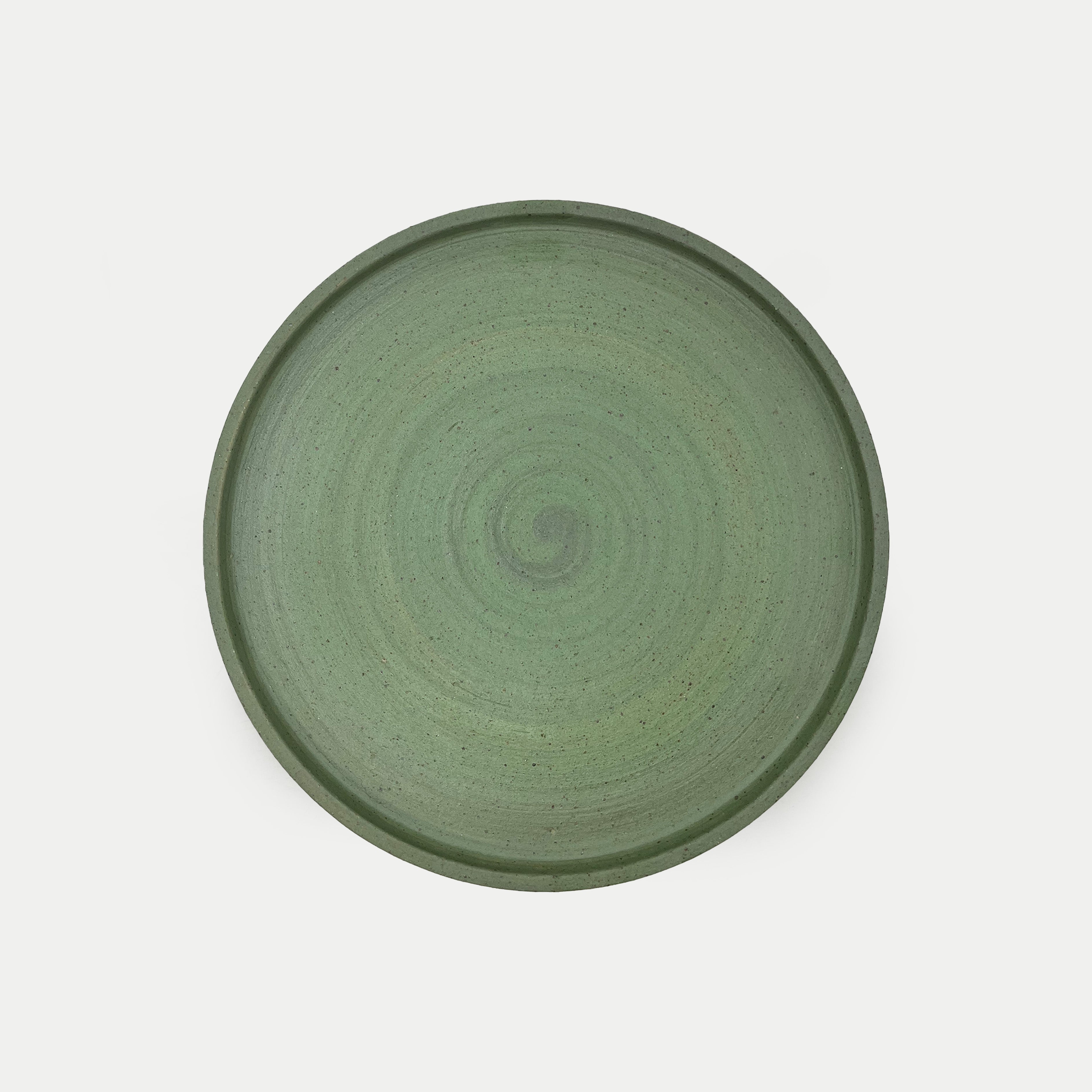 Bosco Dinner Plate