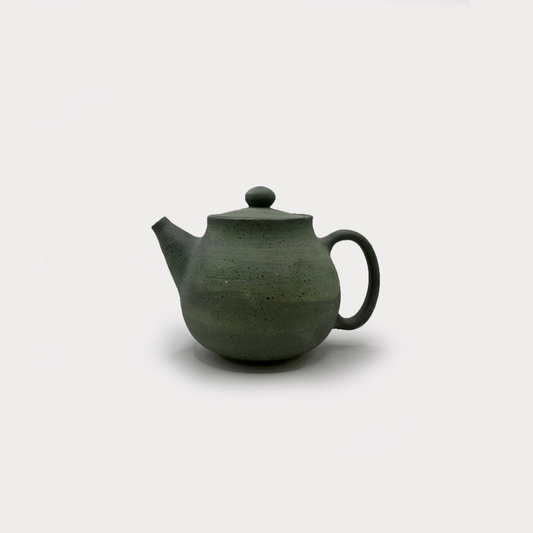 Chamotte Teapot