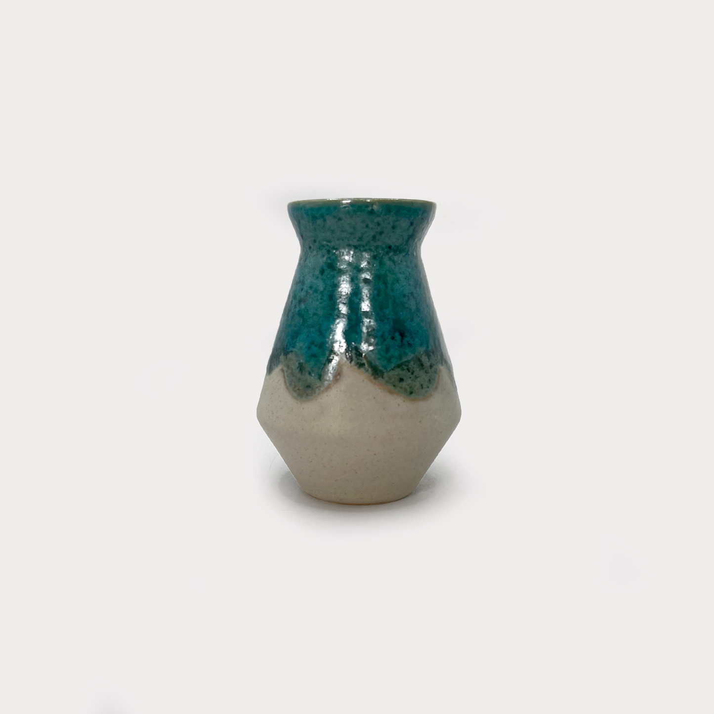 Quero vase