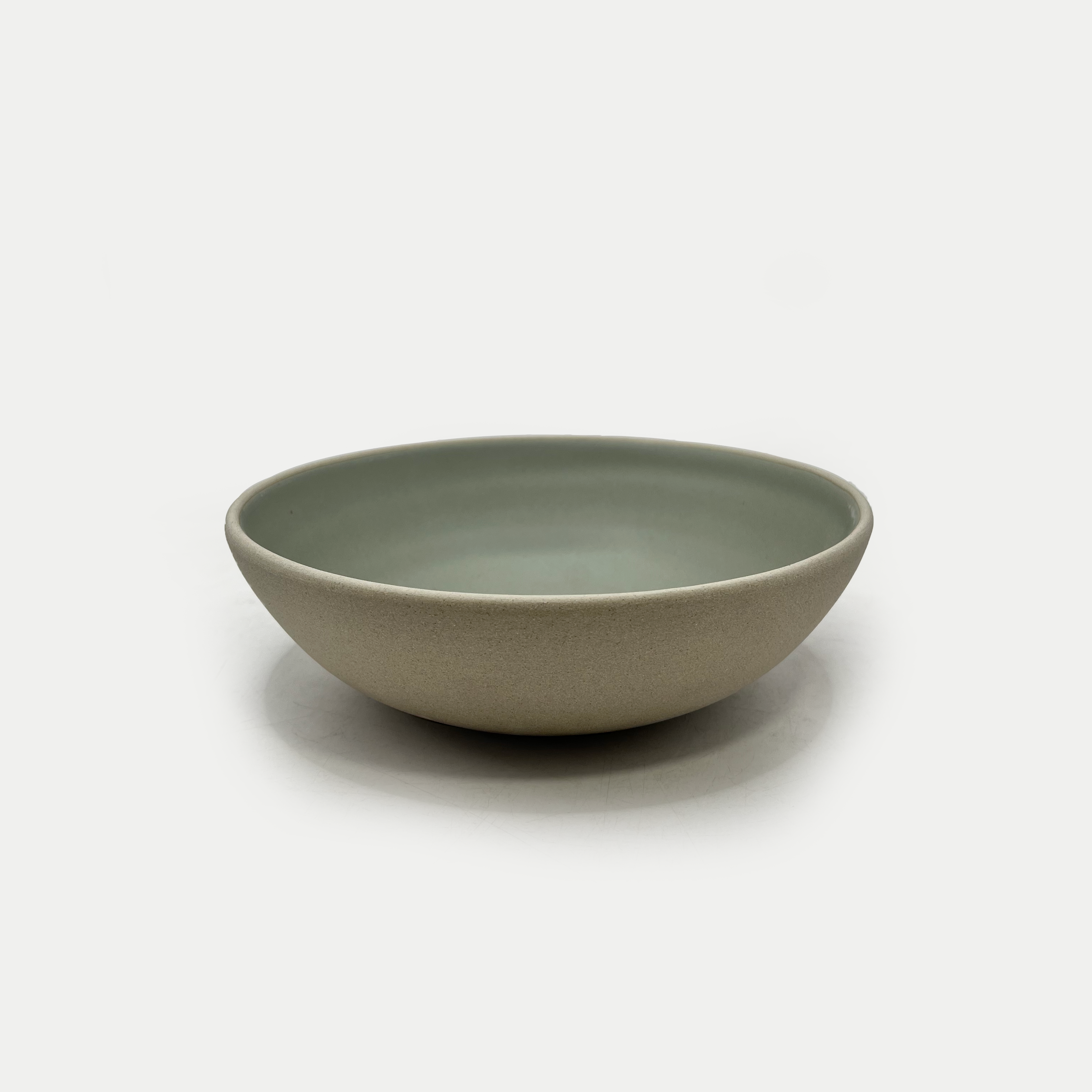 Minestra Bowl Clean