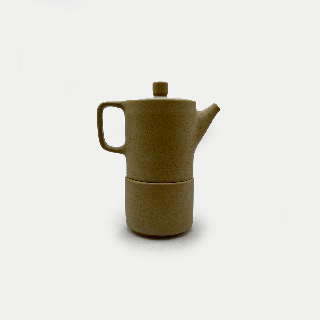 Personal Teapot