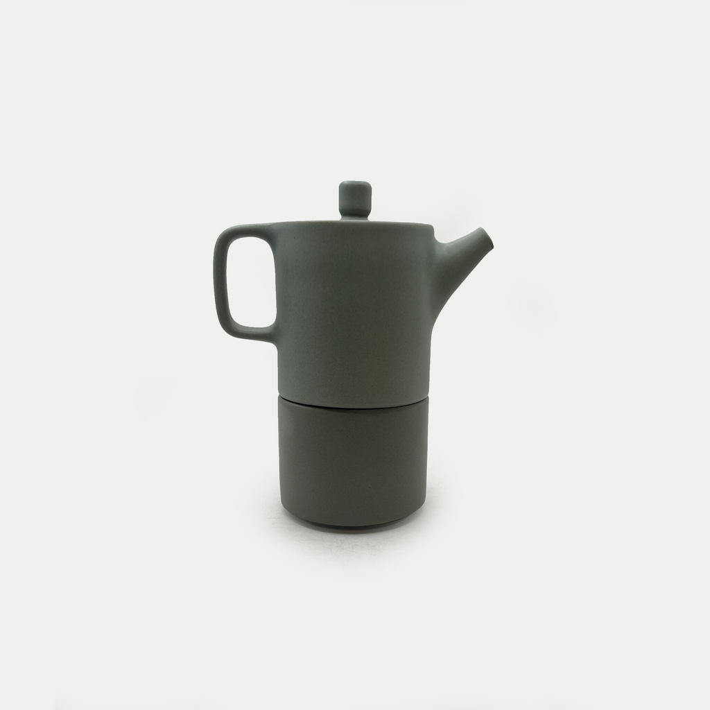 Personal Teapot