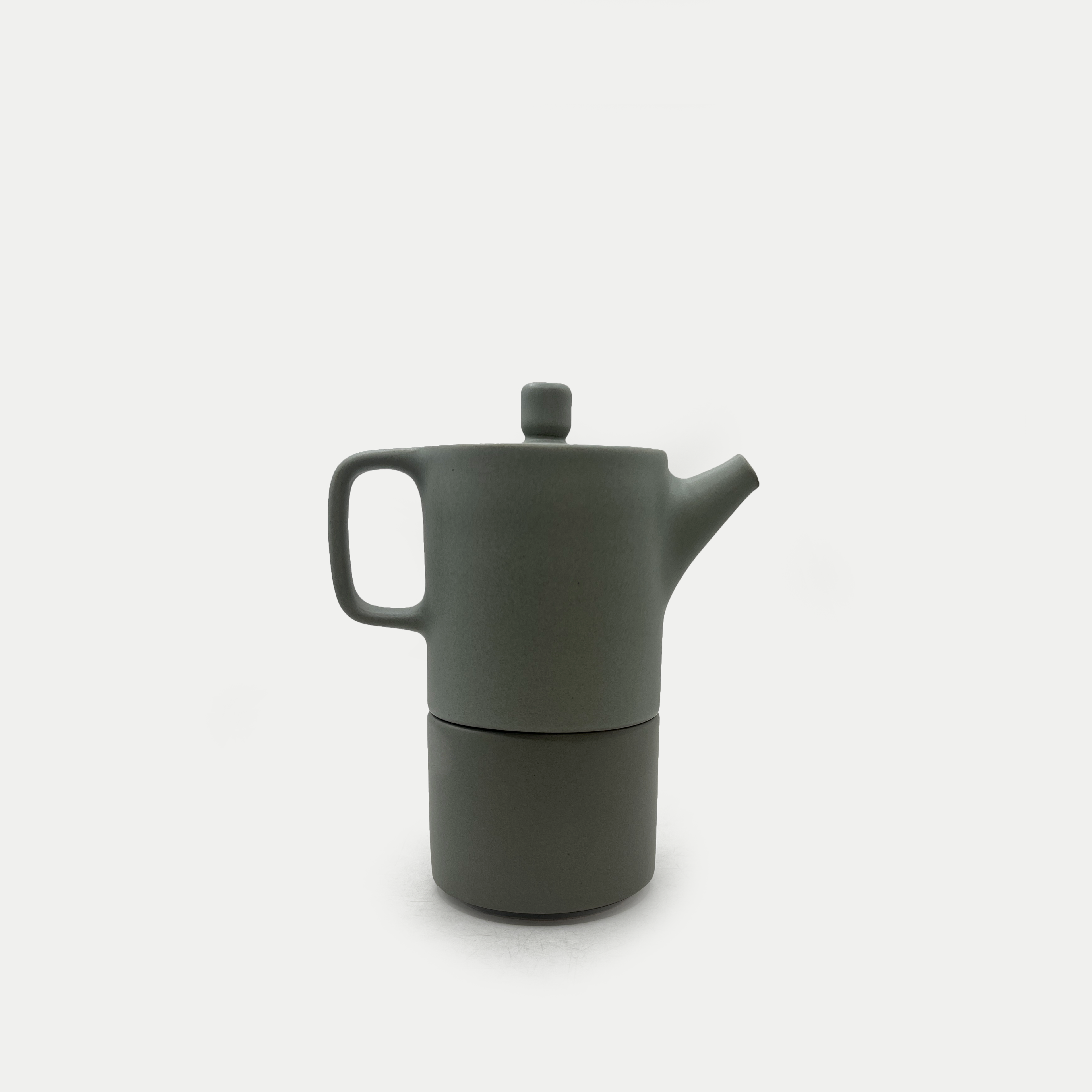Personal Teapot