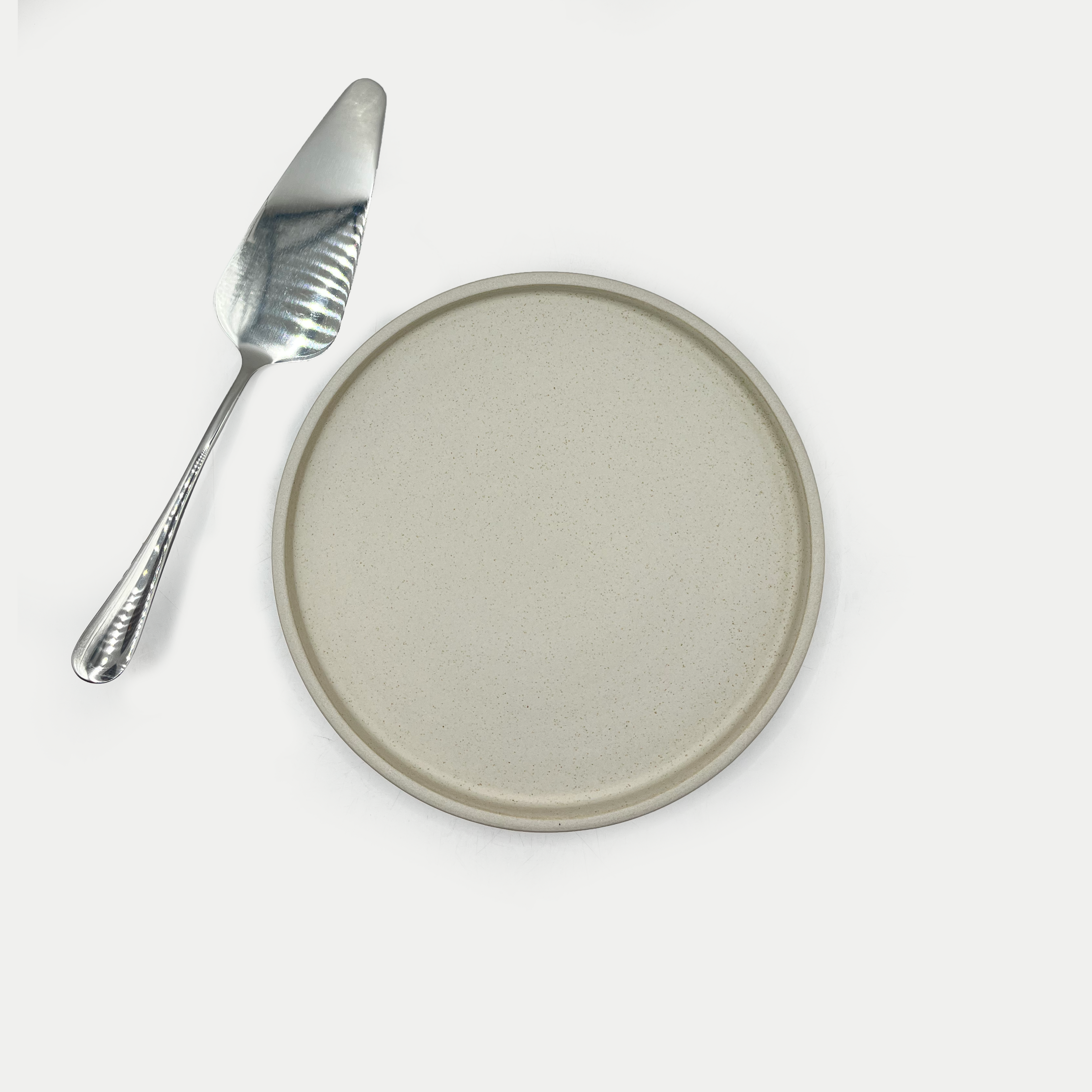 Piccolino Plate