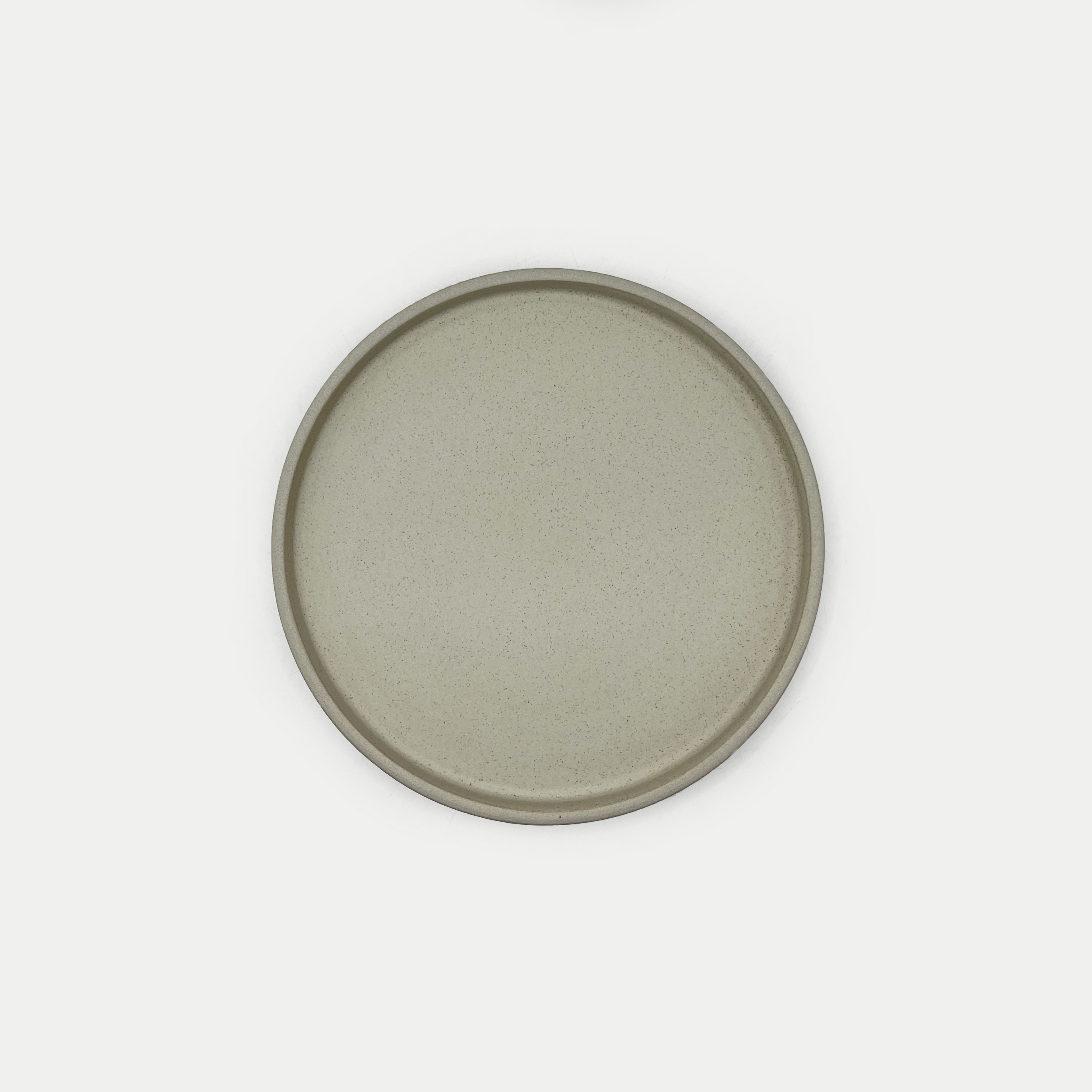 Piccolino Plate