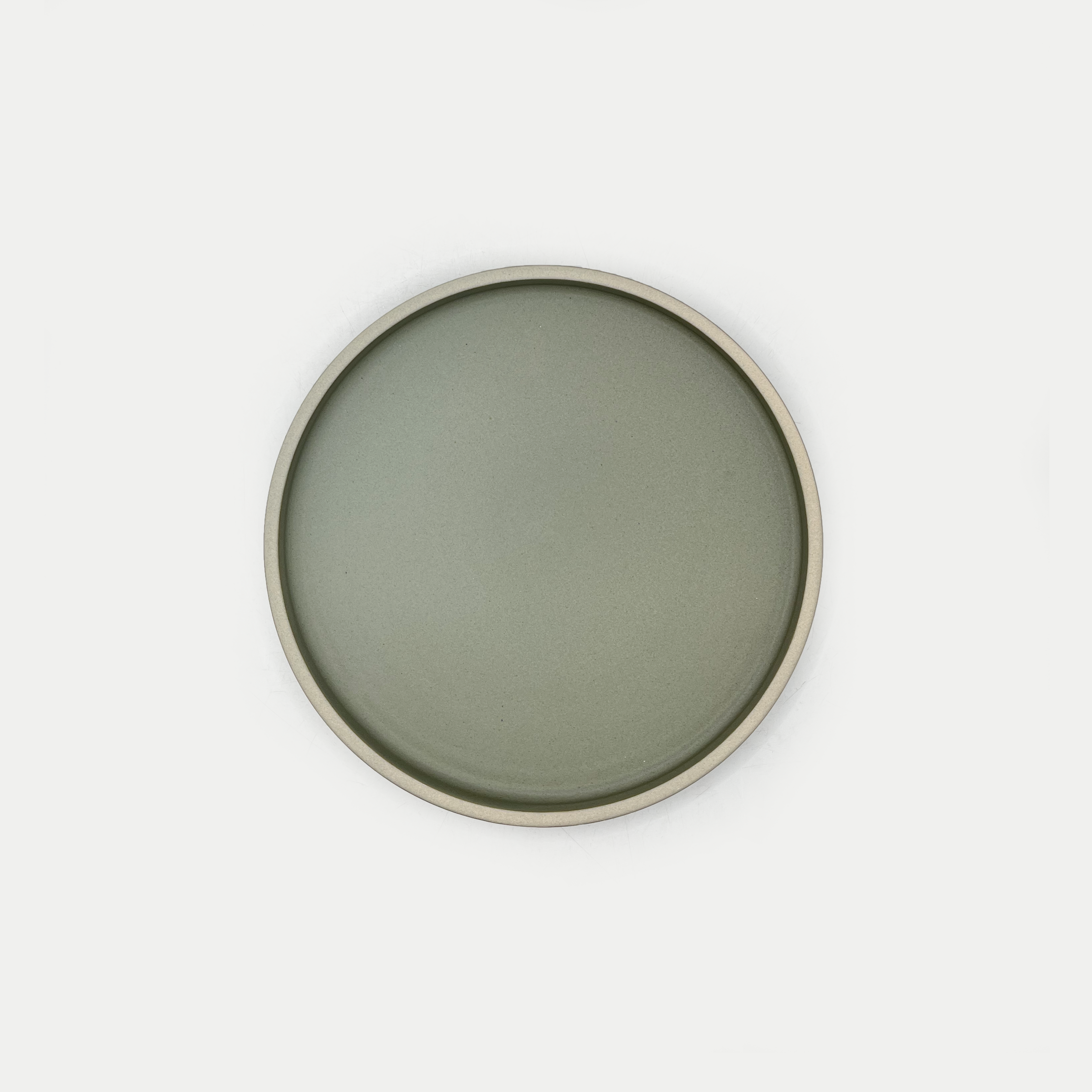 Piccolino Plate