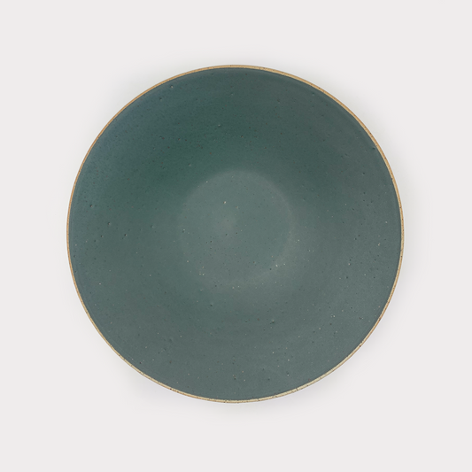 Sharing Conic Bowl