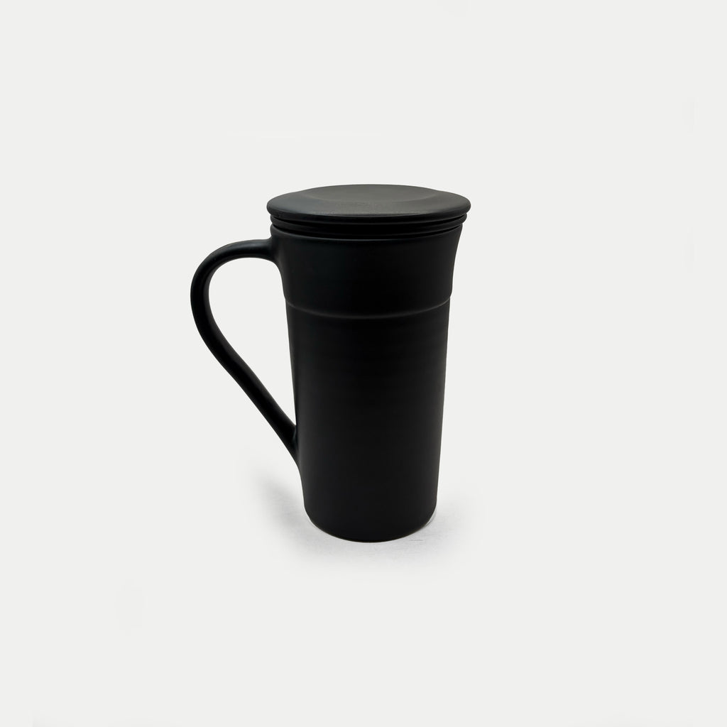 Tea Infuser Mug